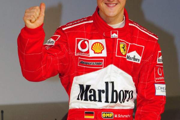 Imagini cu Michael Schumacher în comă, vândute pentru un milion de lire sterline. Fotografiile cu marele sportiv sunt terifiante