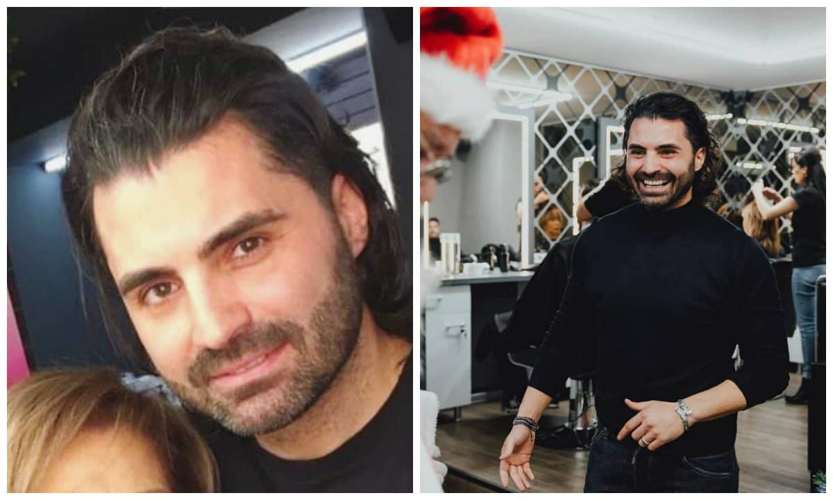 Pepe, urare de ziua mamei sale. Cum arată femeia care i-a dat viață