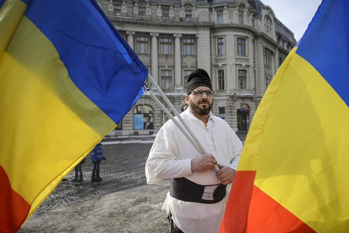 Pe 24 ianuarie, serbăm Ziua Unirii Principatelor Române. Ce evenimente sunt programate