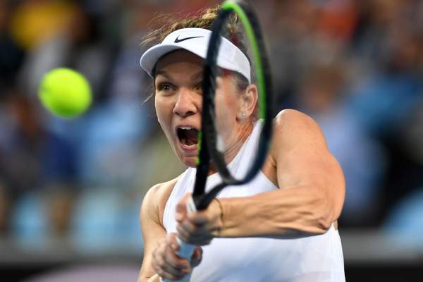 Organizatorii turneului Australian Open au anunţat ora de începere a meciului Simona Halep - Yulia Putintseva