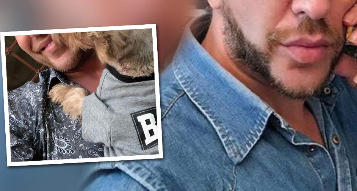 Designer celebru, mărturie şocantă despre partenerul de viaţă / La un pas să ardă de viu