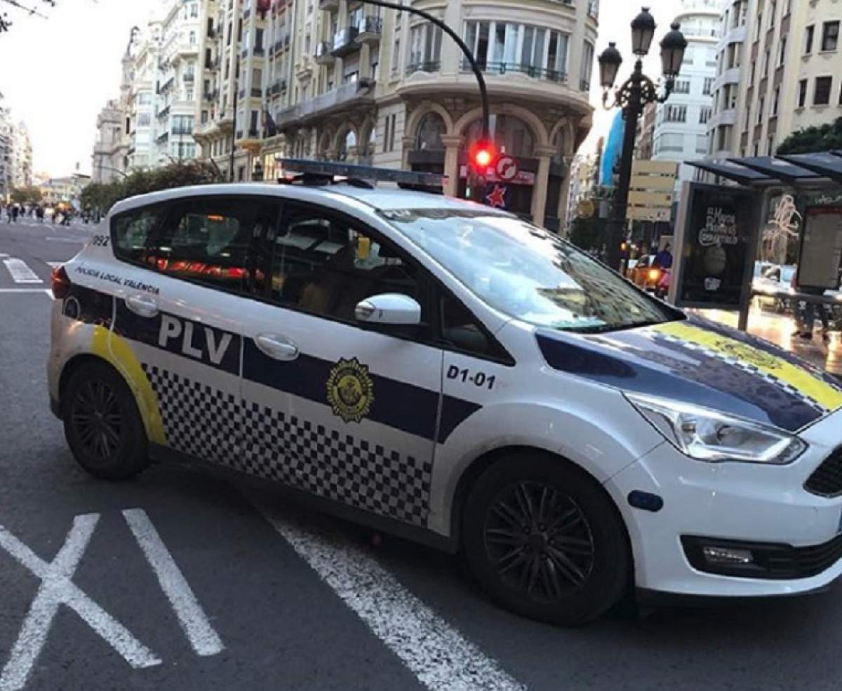 Un român de 29 de ani a ucis trei persoane și a pus la cale un atentat, în Barcelona