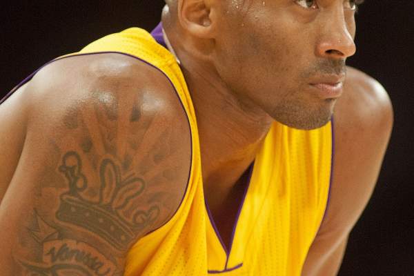 Simona Halep, mesaj dureros după moartea lui Kobe Bryant. "Pentru familie, nu pot să mă gândesc..."