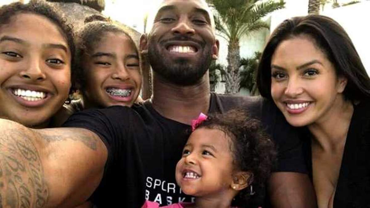 Cum a fost prevestită moartea lui Kobe Bryant! Ce mesaje bizare circulau pe internet în 2012