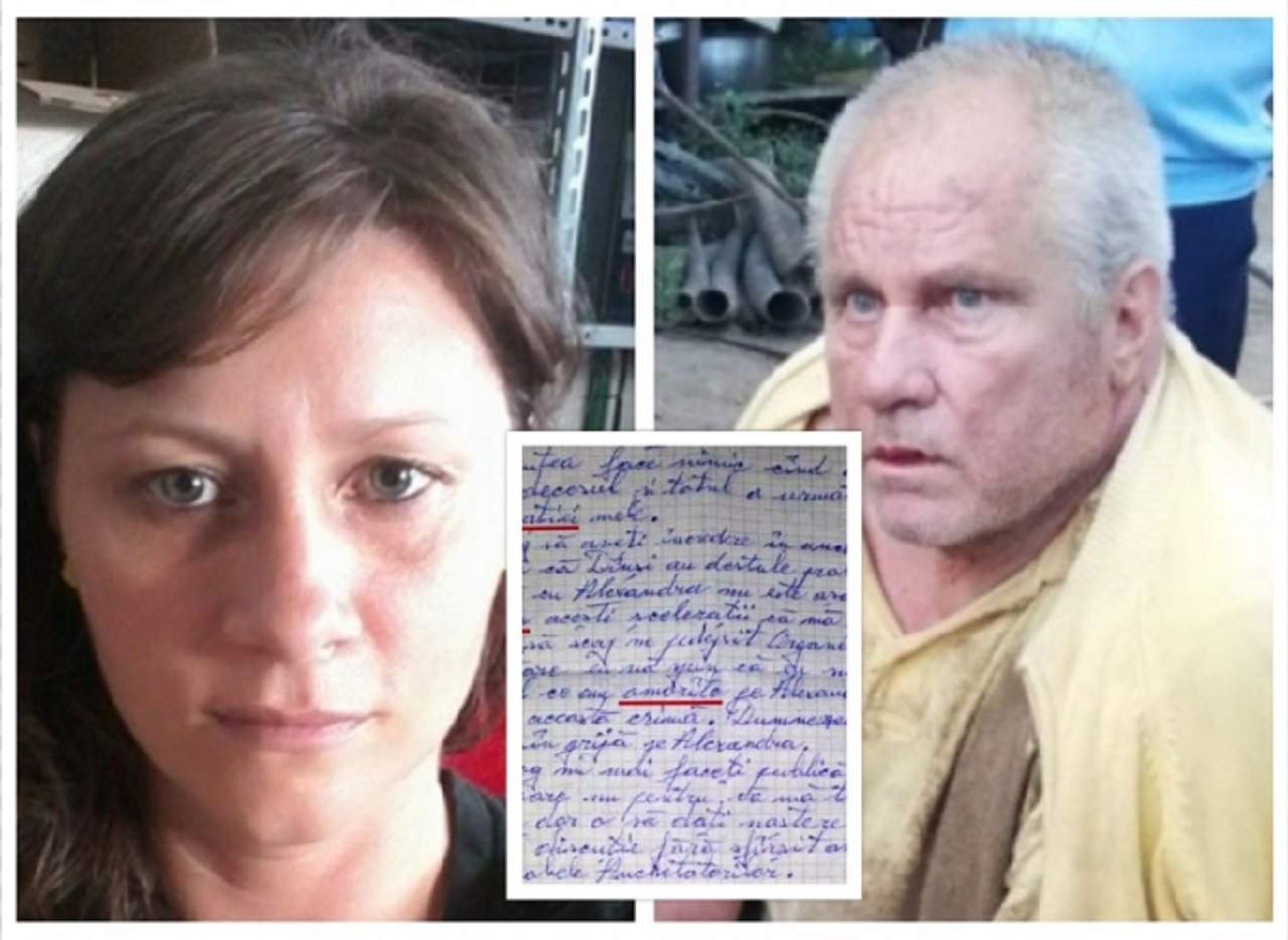 Fiica lui Gheorghe Dincă, dezvăluire tulburătoare despre scrisori! La ce se aşteaptă familia 