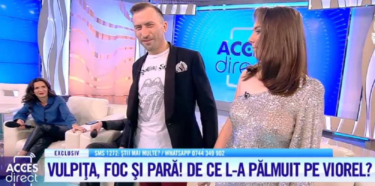 Vulpiţa, din Cenuşăreasă, regină! Schimbarea uluitoare de look a soţilor Stegaru. Aşa au mers în club! / VIDEO