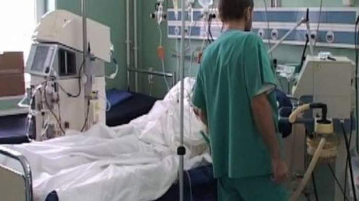 A cincea victimă din România. Un copil de doi ani a murit din cauza gripei, în Bucureşti