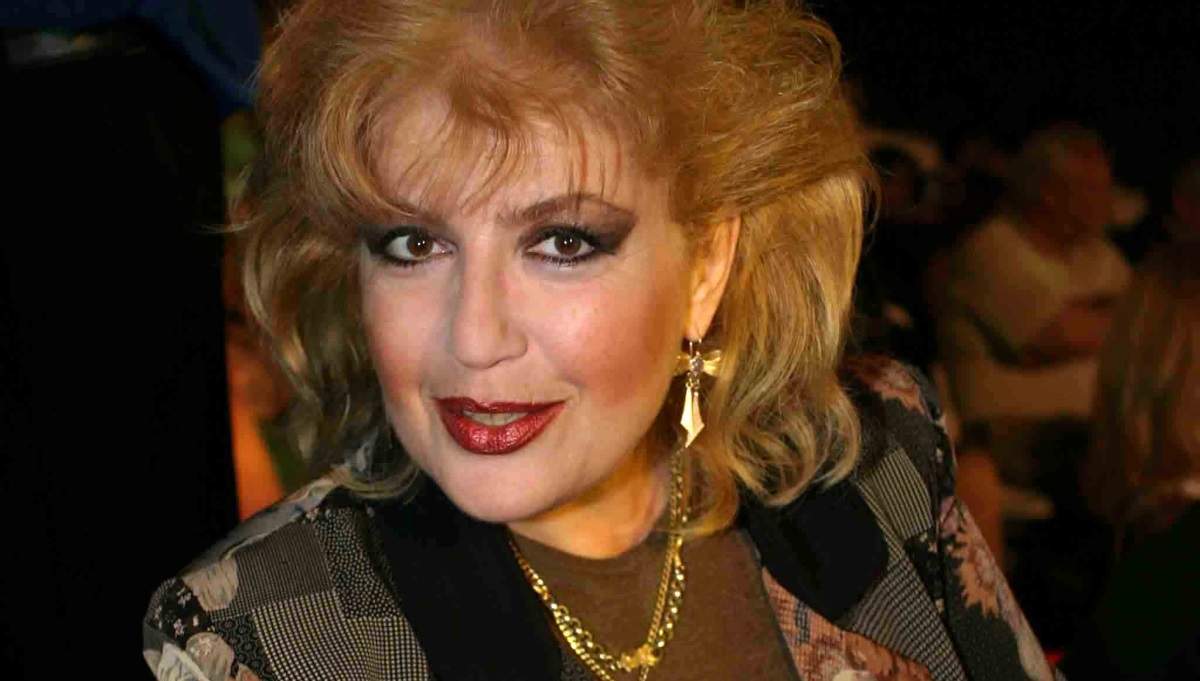 Corina Chiriac s-a lăsat de fumat întâmplător, după o vizită la biserică: „Ne-am închinat peste tot”