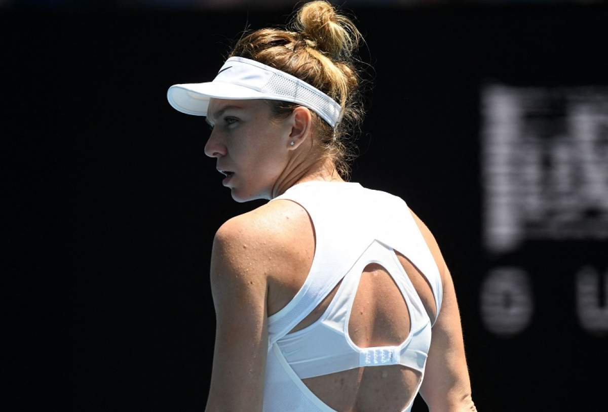 Organizatorii turneului Australian Open au anunţat ora de disputare a meciului Simona Halep - Anett Kontaveit