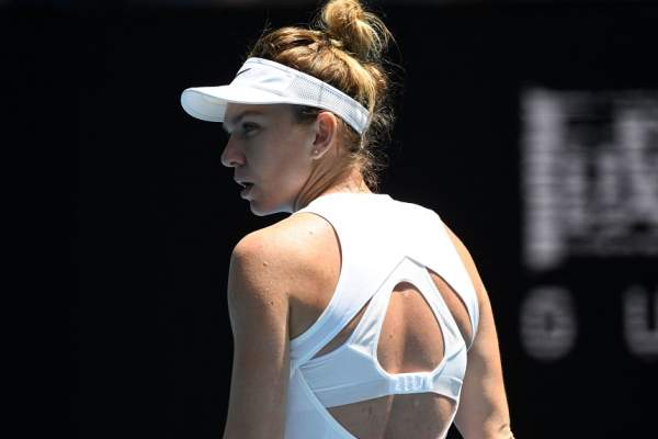 Organizatorii turneului Australian Open au anunţat ora de disputare a meciului Simona Halep - Anett Kontaveit