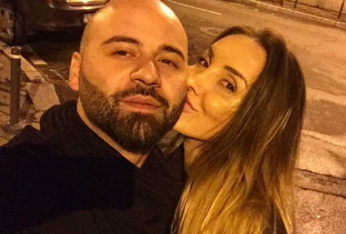 Gestul pe care l-a făcut Matteo după ce s-a născut fetița lui. Cântărețul a devenit tată în urmă cu 4 zile