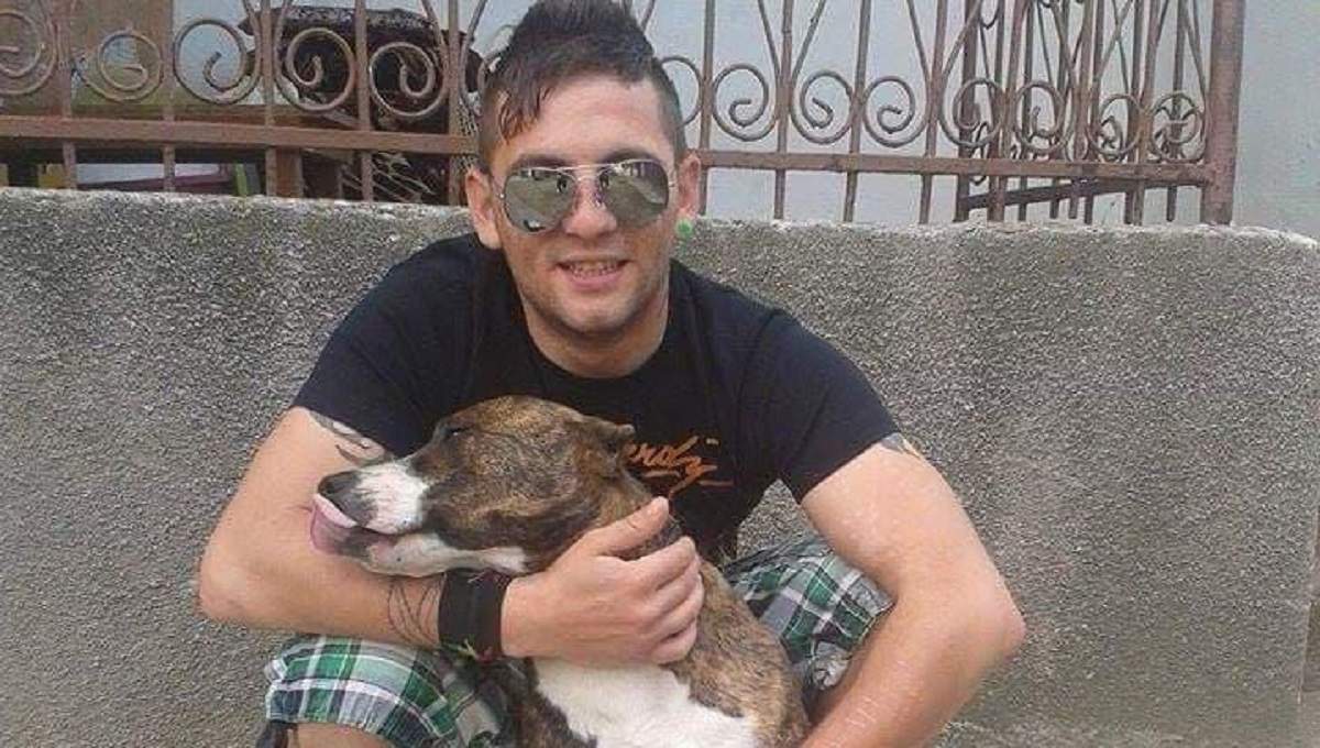 Richard, un tânăr de 23 de ani din Arad, a fost răpus de temutul drog Zombie: „O putea lua de la capăt”