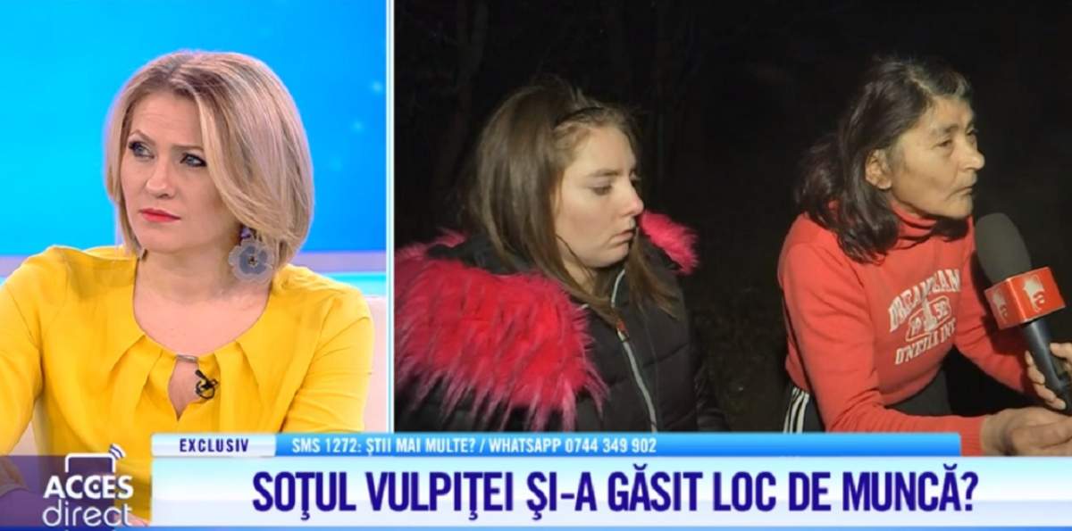 Mama soacră, decizie de ultimă oră! Ce se întâmplă cu vulpiţa şi Viorel? "Vă duceţi să vă angajaţi la..." / VIDEO