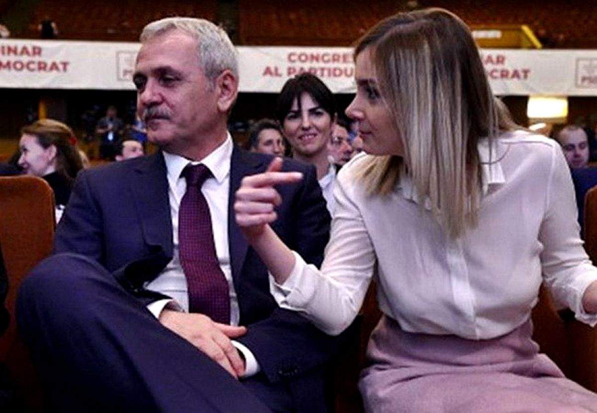 Mesajul postat de Irina Tănase, după ce s-a zvonit că s-a despărțit de Liviu Dragnea. Prietenii s-au amuzat copios