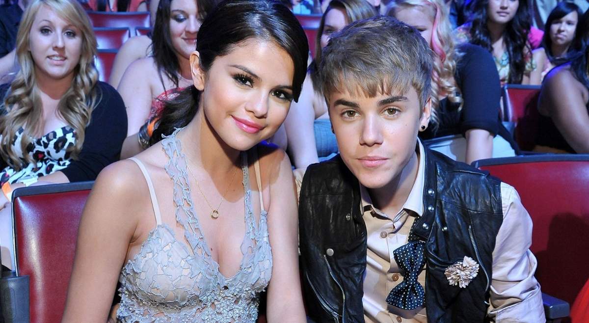 Selena Gomez susține că a fost într-o relație abuzivă cu Justin Bieber