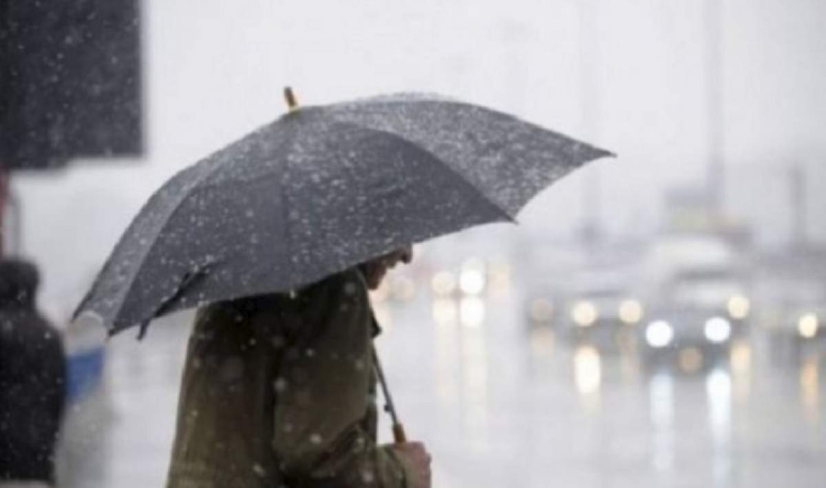 Prognoza meteo, 29 ianuarie. Cum va fi vremea în Bucureşti, Constanţa, Cluj sau Iaşi