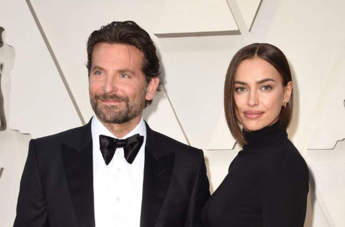 Irina Shayk, despre viaţa de femeie singură, după despărţirea de Bradley Cooper: "Nu ştiu ce să fac, simt că o iau razna!"