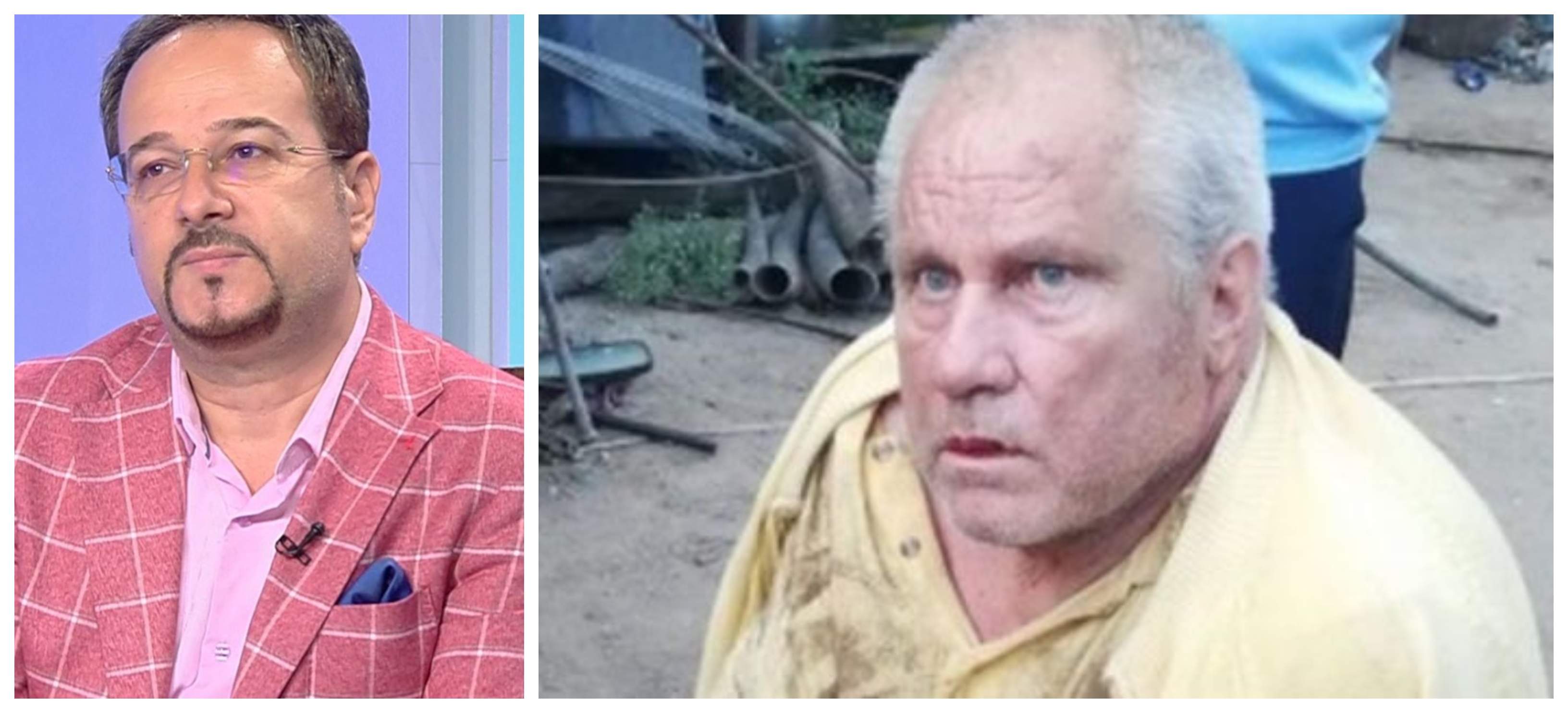 Scene de nedescris la audierea lui Gheorghe Dincă! „Mima un act sexual, scotea limba..”