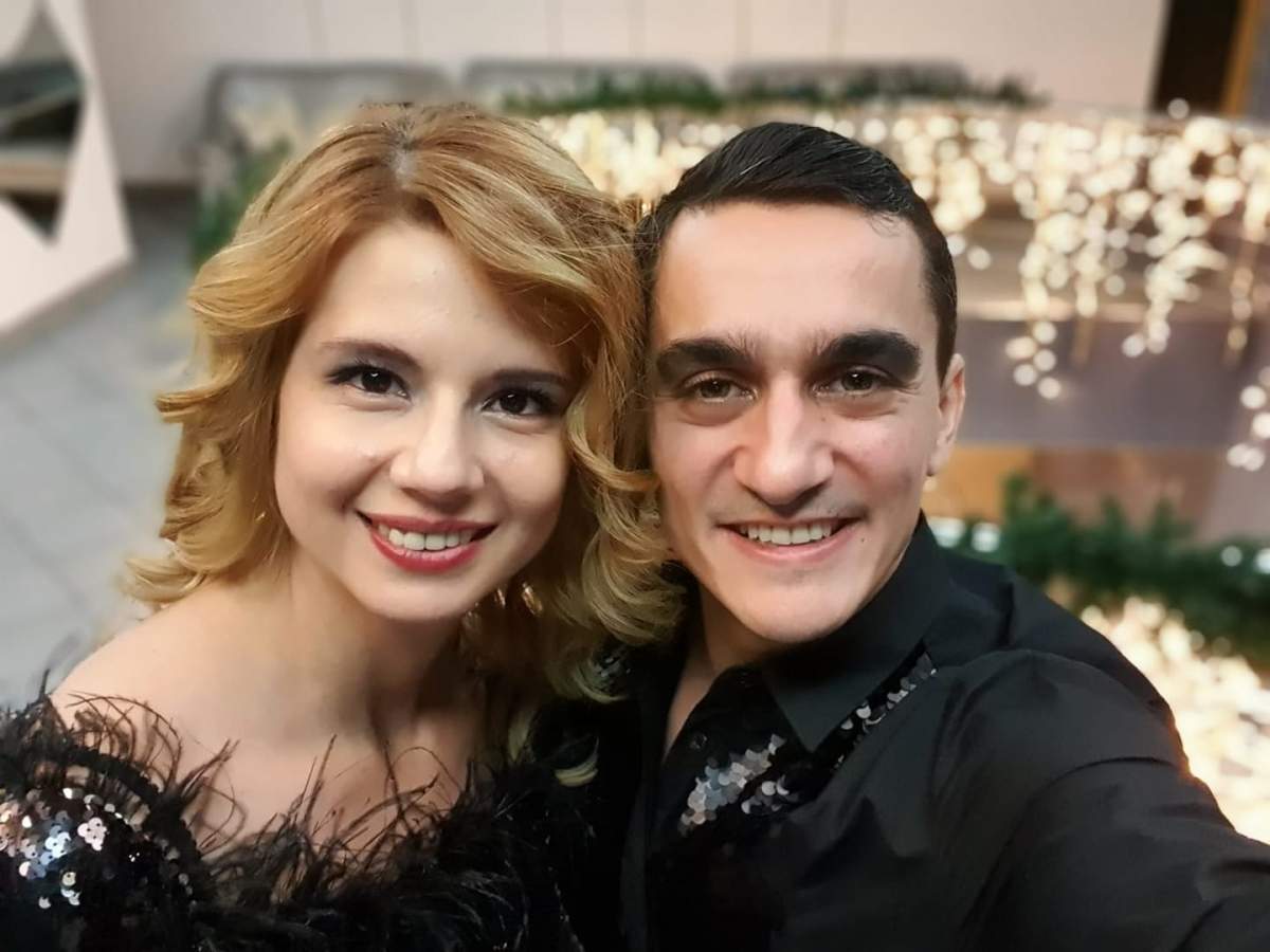 Marian Drăgulescu și-a oficializat relația cu noua iubită. Cine este tânăra și ce detaliu au observat admiratorii