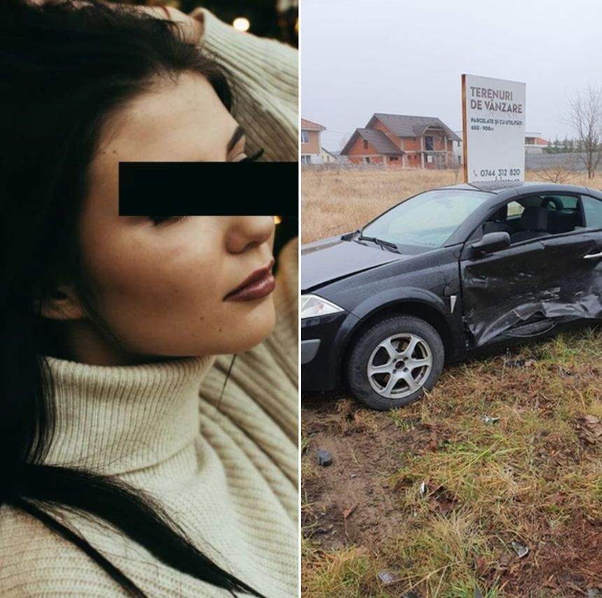 O asistentă medicală se zbate între viaţă şi moarte, în urma unui accident devastator din a doua zi din an. Laurei i s-a făcut rău la volan