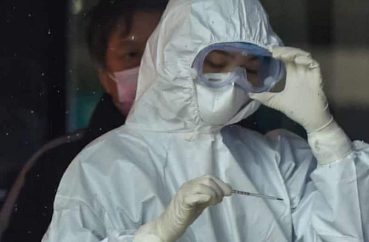 Bilanţul a ajuns la 170 de morţi! Virusul ucigaş din China este de neoprit