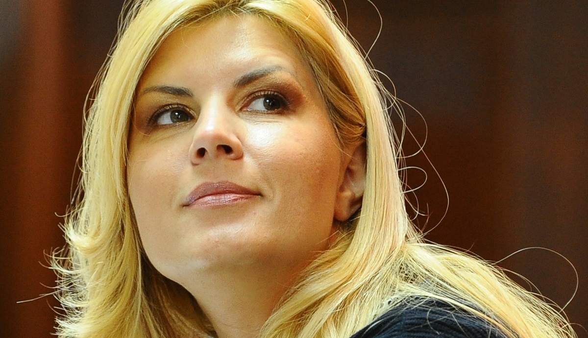 Ce notă a luat la BAC Elena Udrea. Sigur nu te așteptai la asta