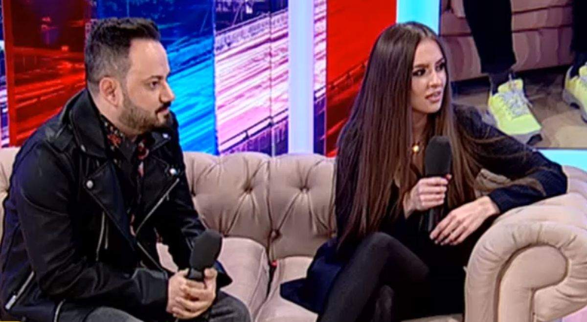 Nuntă mare în showbiz. Un cunoscut cântăreț se căsătorește în acest an