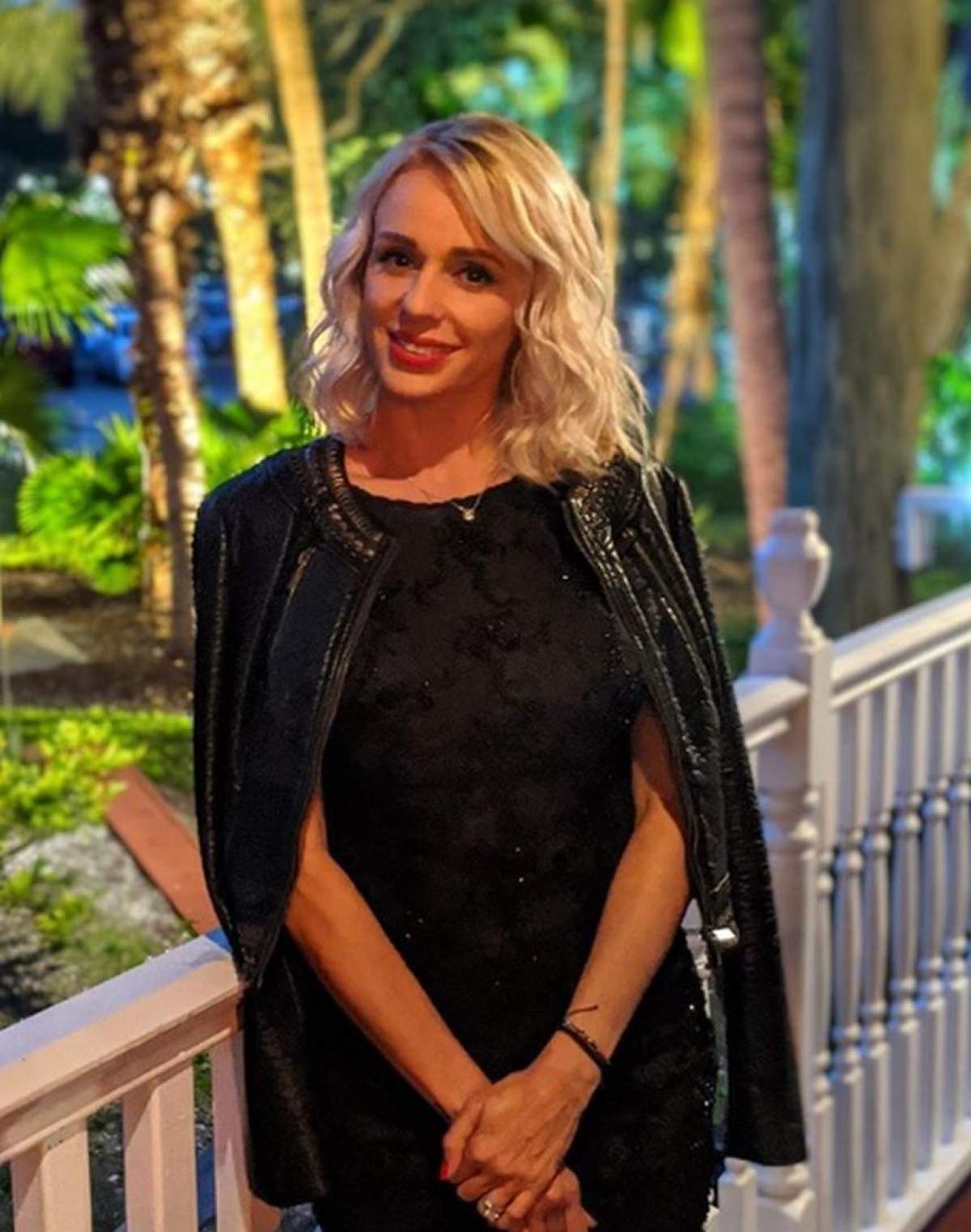 Momente sfâşietoare pentru Catrinel Sandu. Mama vedetei a făcut anunţul trist