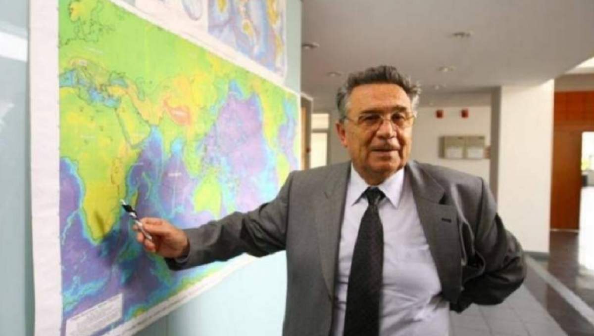 Gheorghe Mărmureanu, avertisment după cutremurul de vineri. “Ne va afecta pe toți”