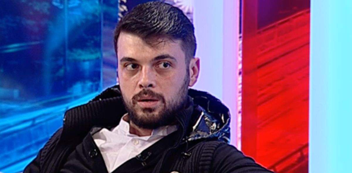 VIDEO / Marius Elisei, distrus după scandalul momentului: ”Am fost la psiholog”