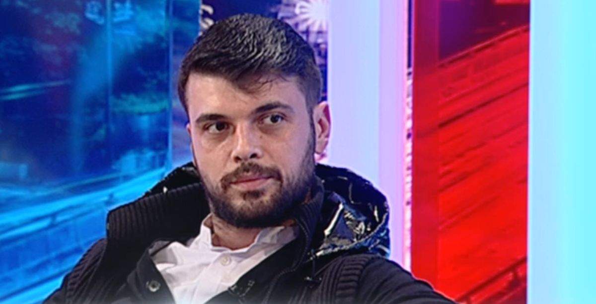 VIDEO / Marius Elisei, distrus după scandalul momentului: ”Am fost la psiholog”