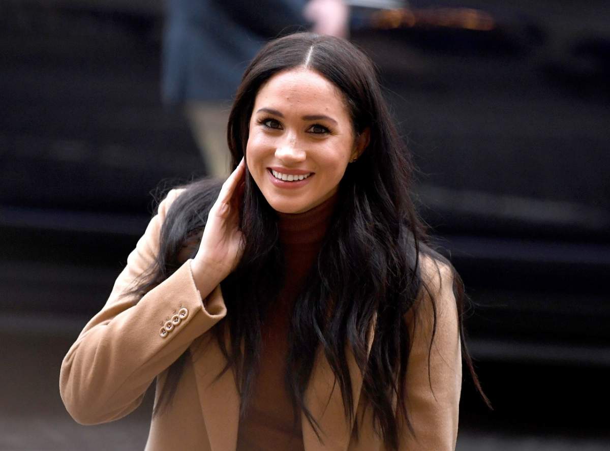 Meghan Markle revine în lumea filmului! Suma uriaşă pe care a strâns-o din actorie, până să devină ducesă