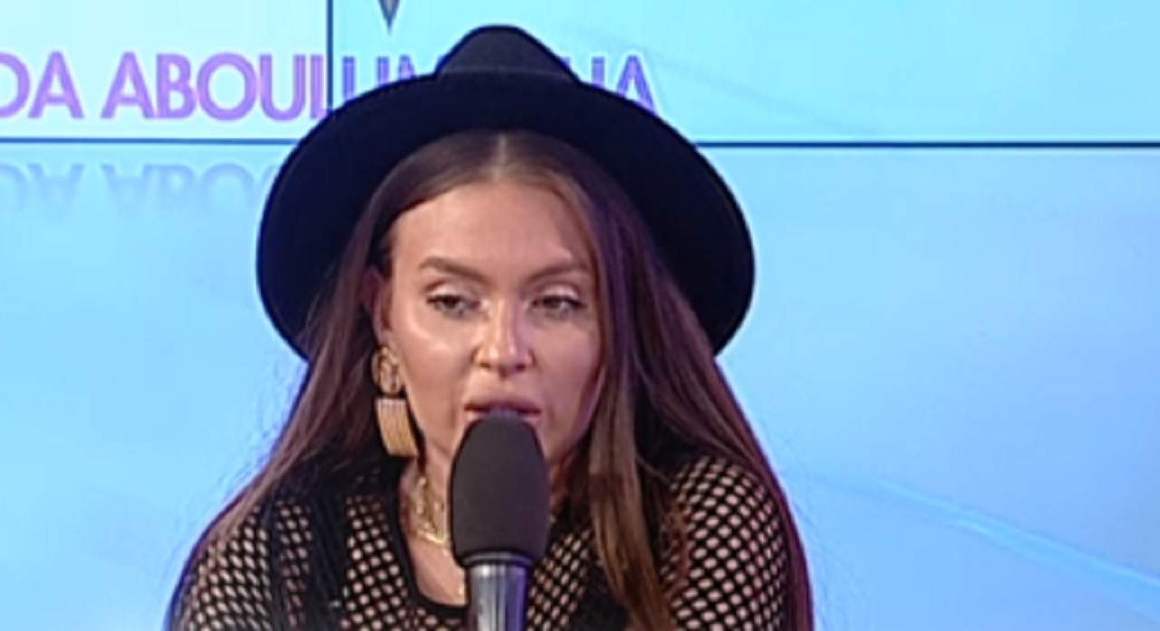 Oana Radu, noi dezvăluiri despre fostul iubit! "Nu mai eram împreună de un an"