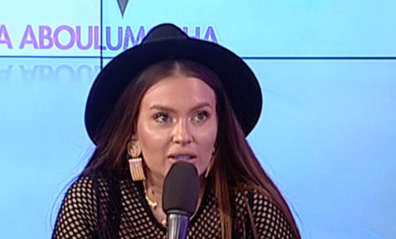 Oana Radu, noi dezvăluiri despre fostul iubit! "Nu mai eram împreună de un an"