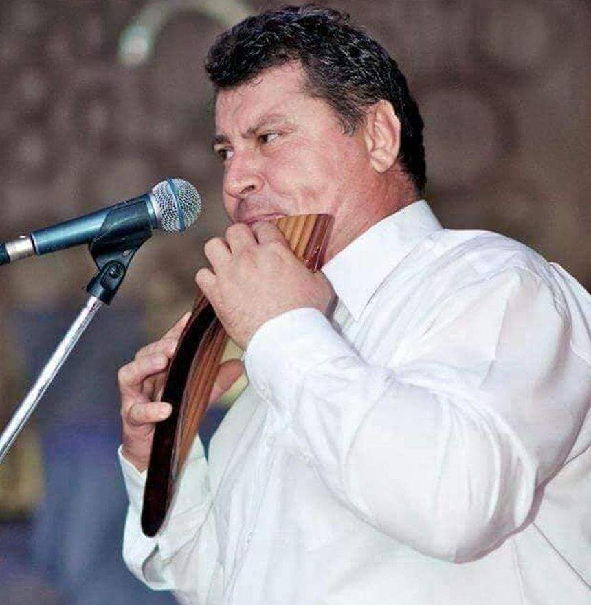 Doliu în muzica românească. Un mare artist a murit înainte de Sărbători, dar s-a aflat abia acum