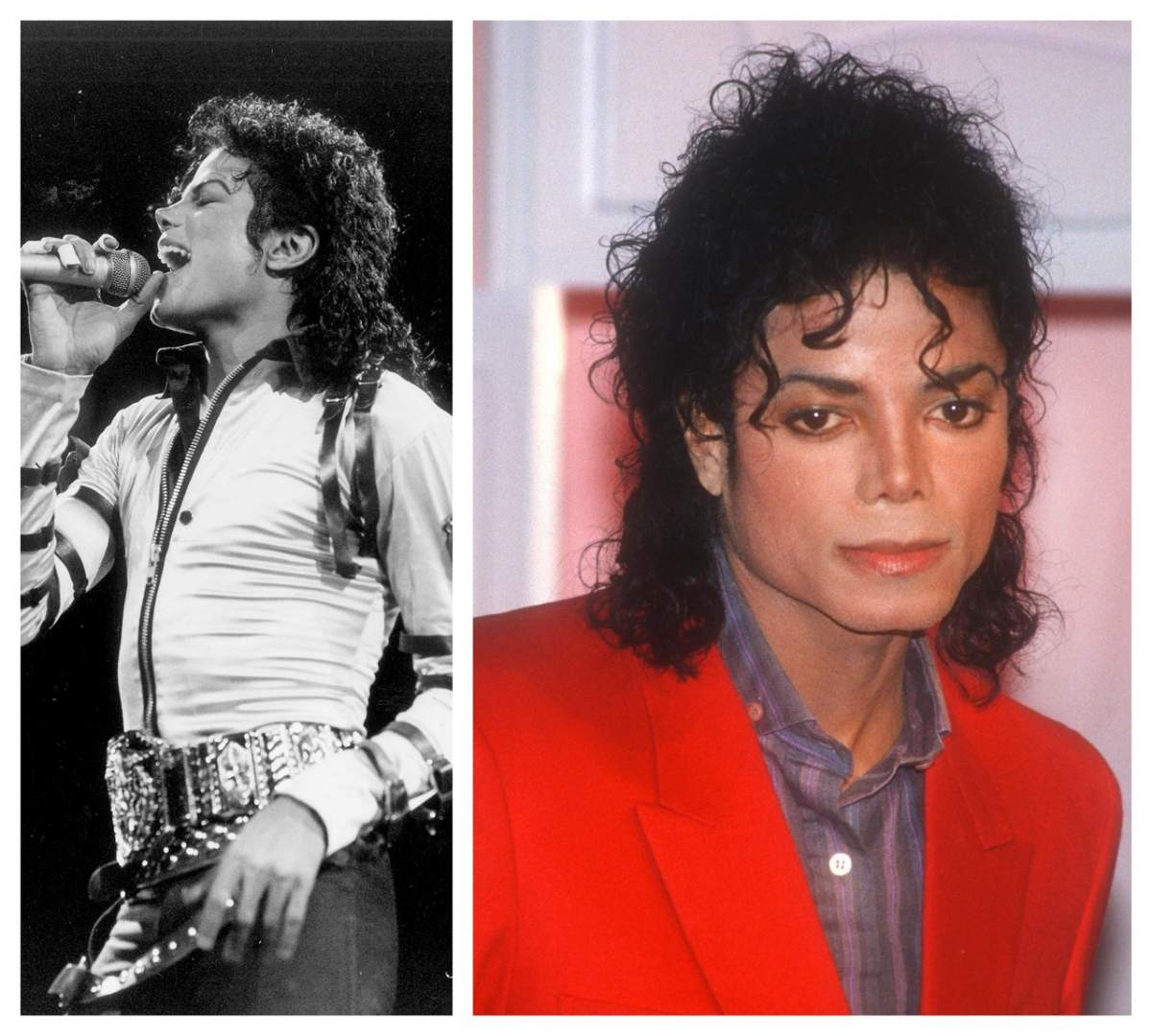 Şocant! Cum a fost modificat certificatul de deces al lui Michael Jackson