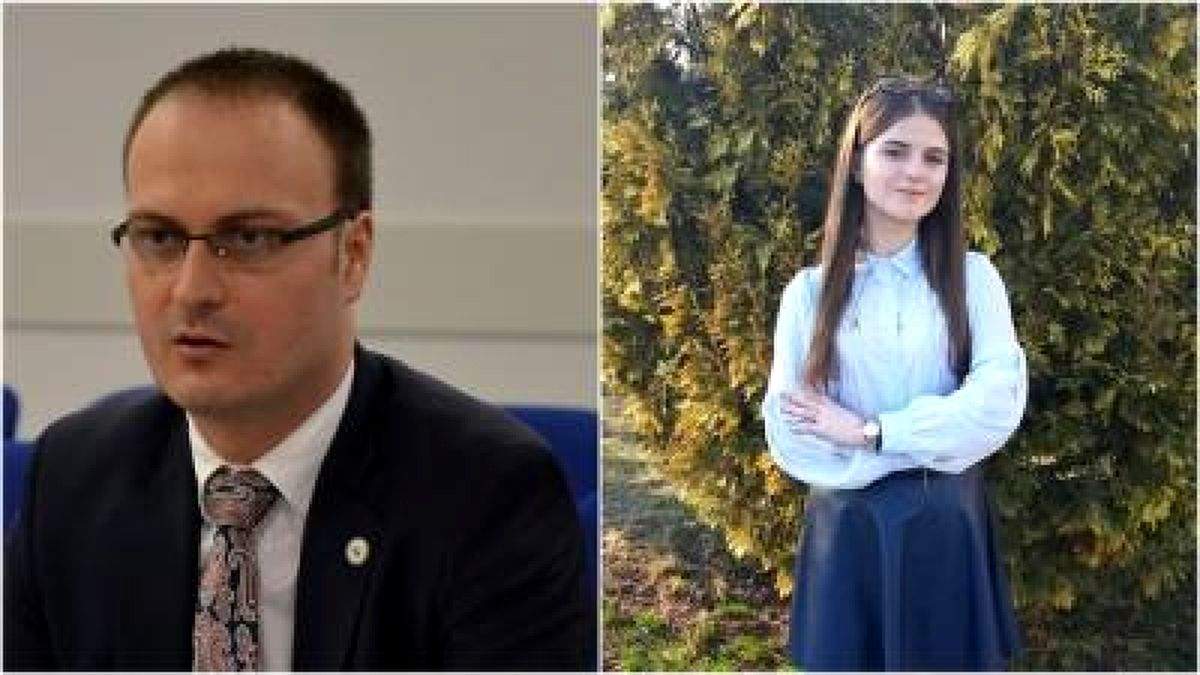 Alexandru Cumpănașu, prima reacție după ce Dincă a declarat că n-a ucis-o pe Luiza: „Nici Alexandra n-a fost omorâtă”