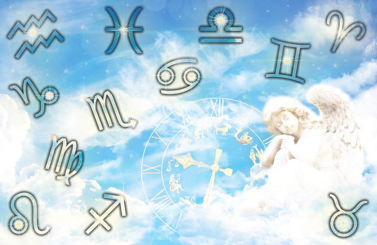 Horoscop 7 Ianuarie 2020: astăzi ești predispus la stres