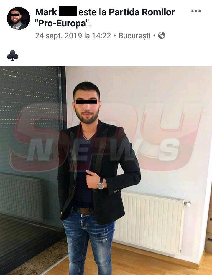 EXCLUSIV / Cocalarul “şifonat” de vatman, legături periculoase cu cel mai violent clan mafiot / Bani din droguri şi prostituţie!