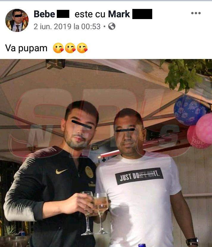 EXCLUSIV / Cocalarul “şifonat” de vatman, legături periculoase cu cel mai violent clan mafiot / Bani din droguri şi prostituţie!