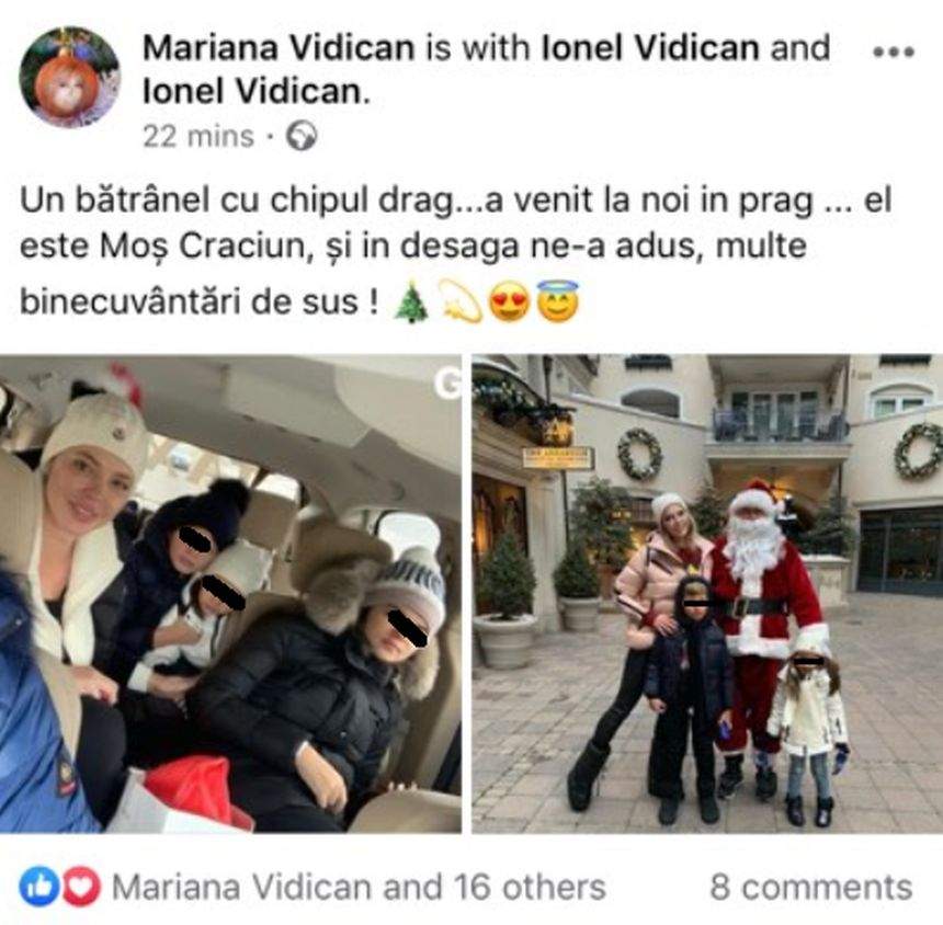 Alina, sigur tu eşti? Fosta nevastă a lui Cristi Borcea s-a tunat atât de mult încât s-a transformat într-o altă persoană / FOTO
