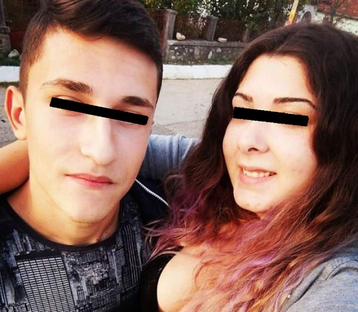 Marius şi Teodora, doi tineri logodiţi din Târgu Jiu, au fost găsiţi morţi în casă. Ce au descoperit anchetatorii