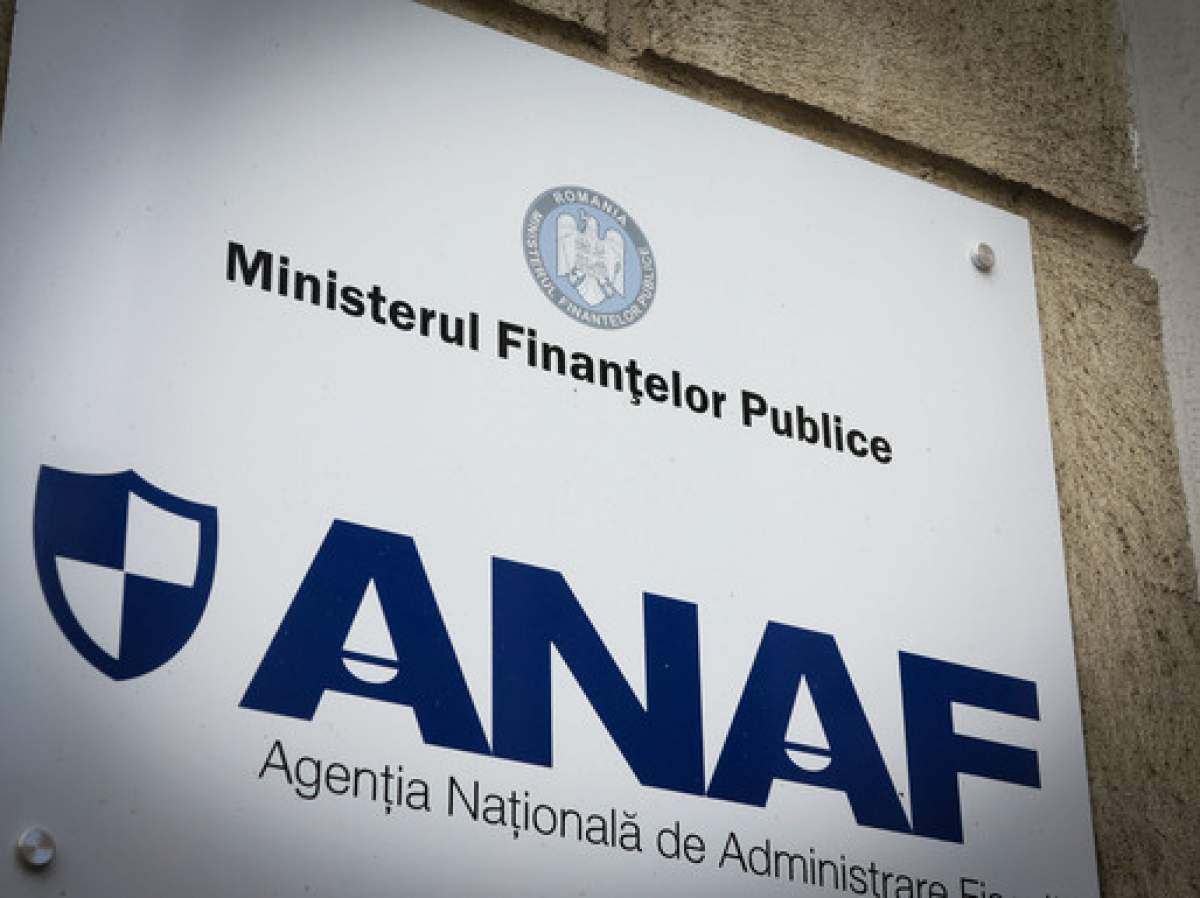 Schimbări radicale la început de an! ANAF concediează peste 2.000 de angajaţi, până în vară. Ce se întâmplă de fapt