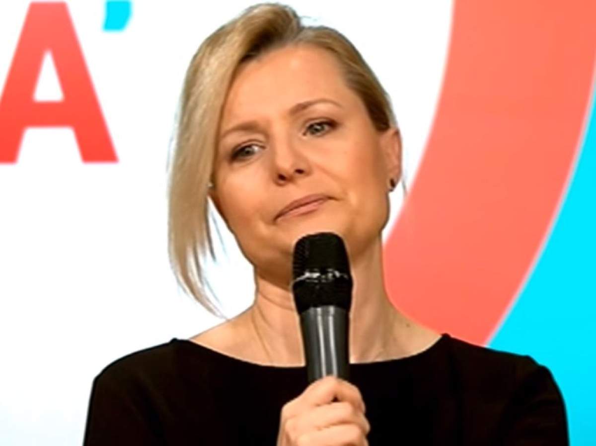Simona Constantinescu, despre cea mai grea zi, după moartea lui Mihai Constantinescu. ''Îmi alin durerea''