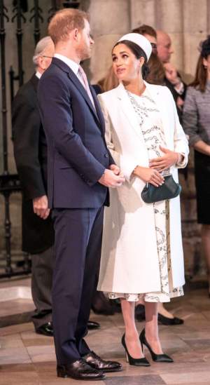 Prințul Harry și Meghan Markle, anunț suprinzător: se distanțează de Casa Regală! "Vrem să devenim independenți financiar"