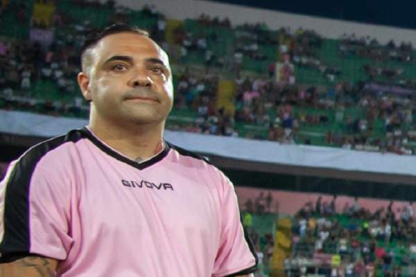 VIDEO / Un fost mare fotbalist italian a fost condamnat la trei ani şi jumătate de închisoare