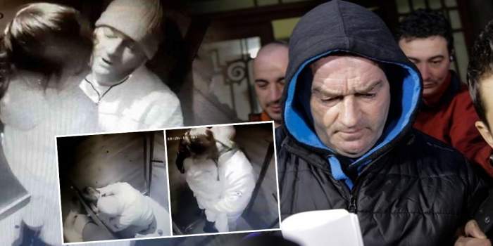 Polițistului pedofil i s-a pus pata pe șefi / Ce le-a pregătit superiorilor!