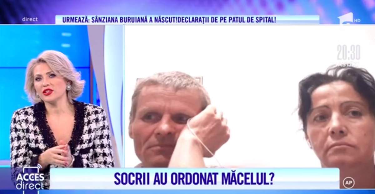 Soții din Iași și Mirela Vaida, Acces Direct de pe 1 octombrie 2020