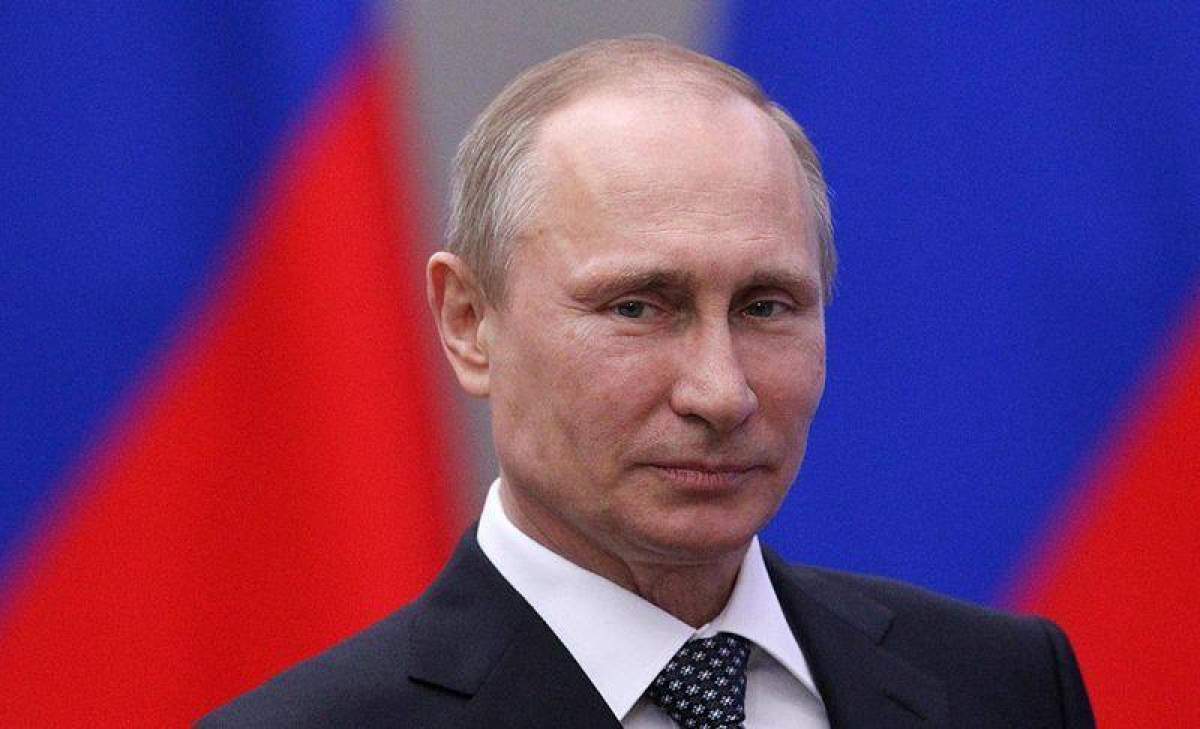 Reacție dură a lui Vladimir Putin la adresa unui jurnalist! „Degeaba behăiți”. Care a fost motivul