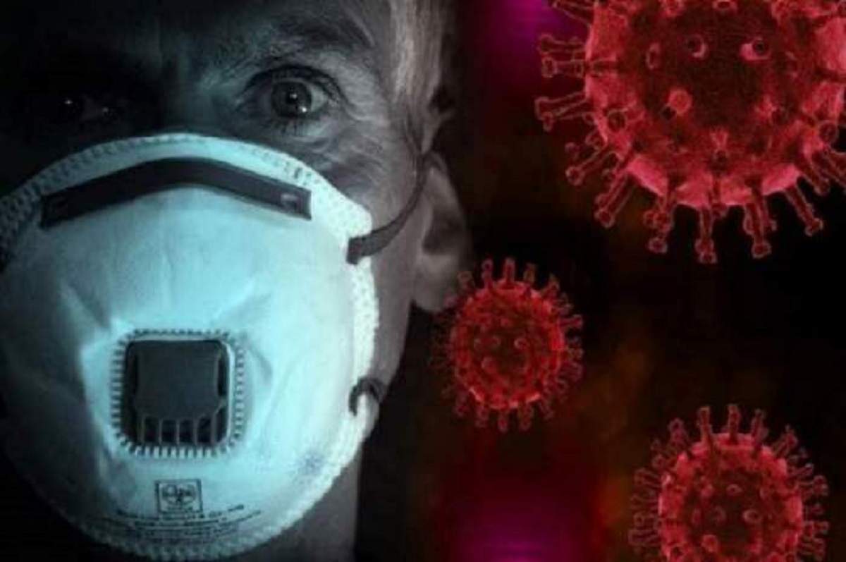 Bilanț coronavirus România, 11 octombrie! 2.880 de noi cazuri de infectare cu COVID-19 în ultimele 24 de ore!